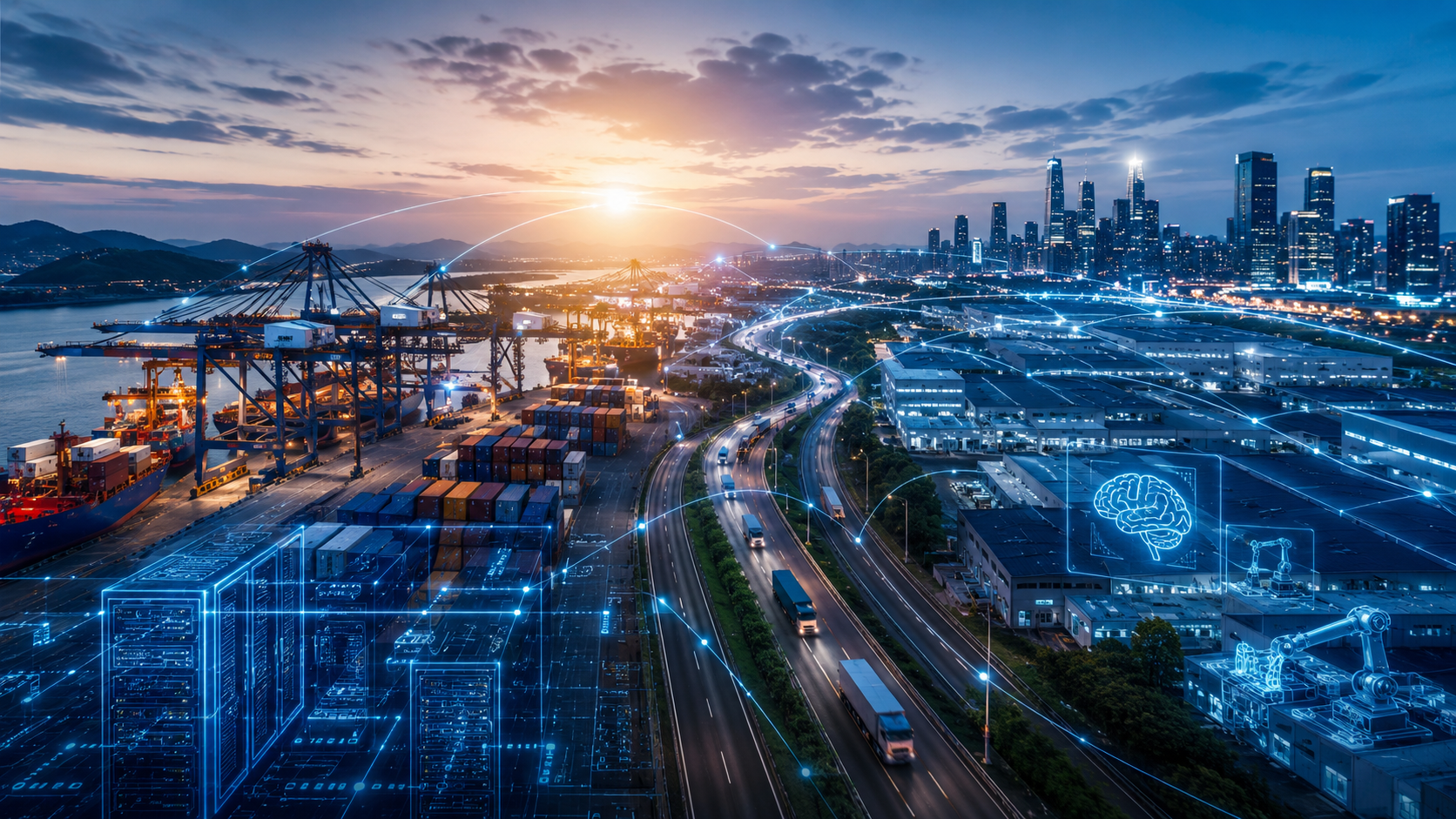 Sarawak and East Malaysia energy-linked AI infrastructure corridor