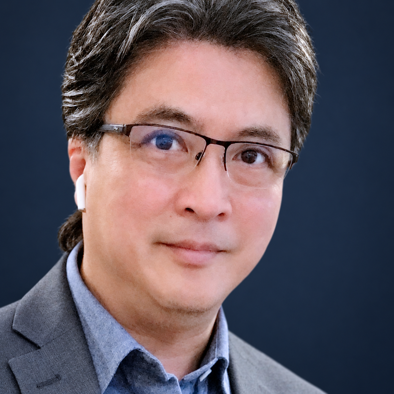 Mark Mah