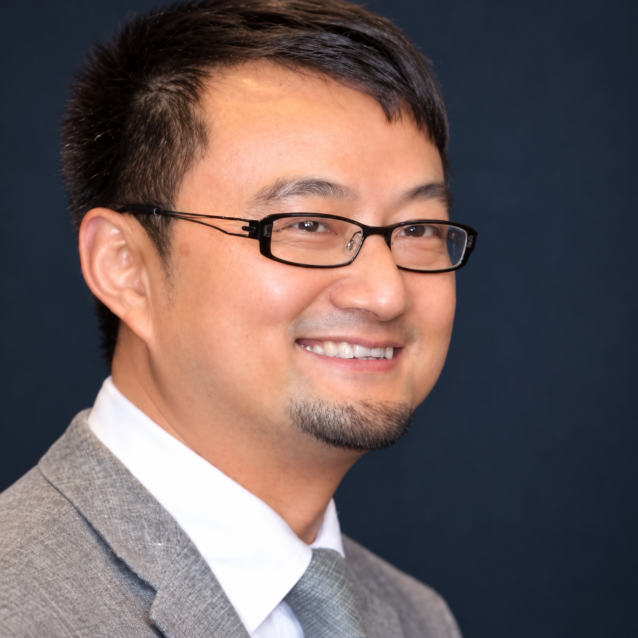 Vincent Yu