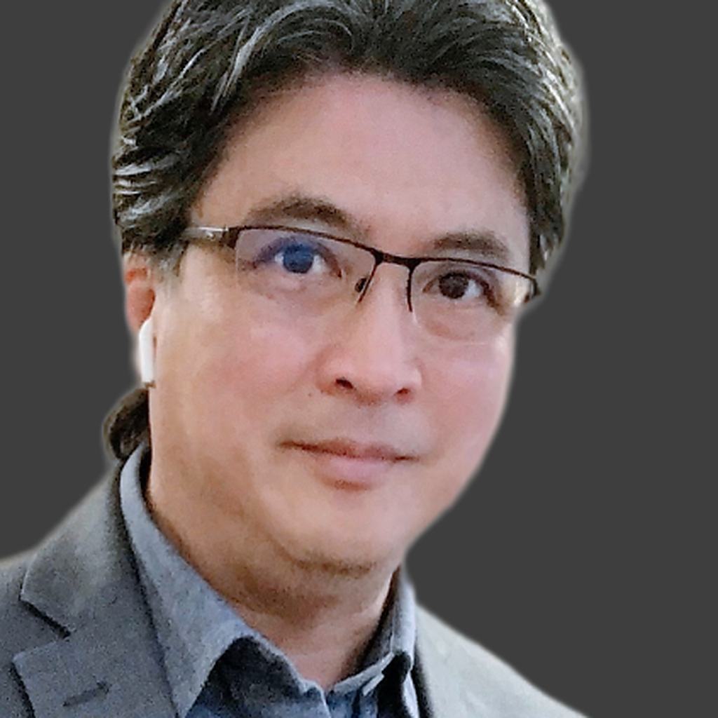 Mark Mah