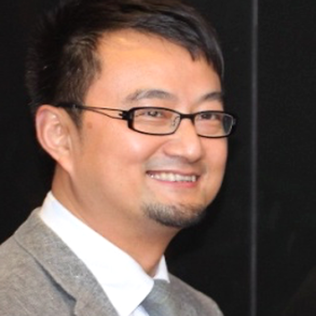 Vincent Yu